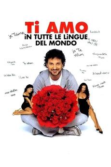 panerai pieraccioni|I Love You in Every Language in the World (2005).